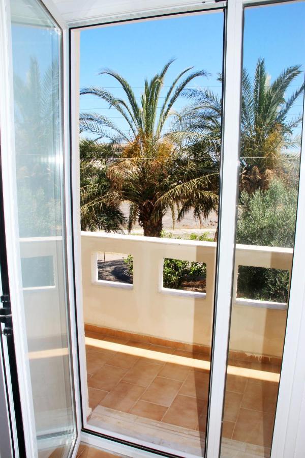 Bed and Breakfast Stalis Drops Exterior foto