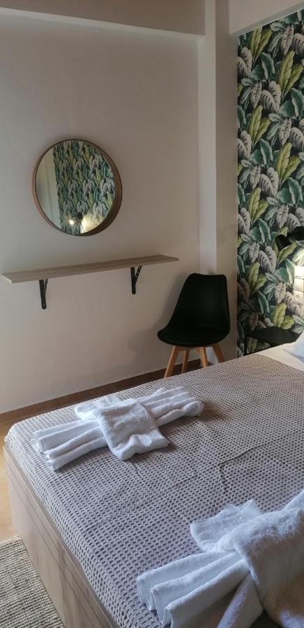 Bed and Breakfast Stalis Drops Exterior foto