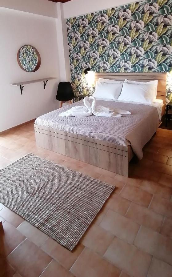 Bed and Breakfast Stalis Drops Exterior foto