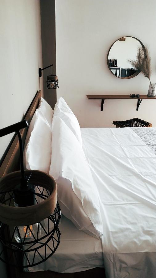 Bed and Breakfast Stalis Drops Exterior foto