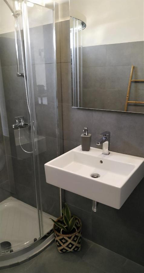Bed and Breakfast Stalis Drops Exterior foto