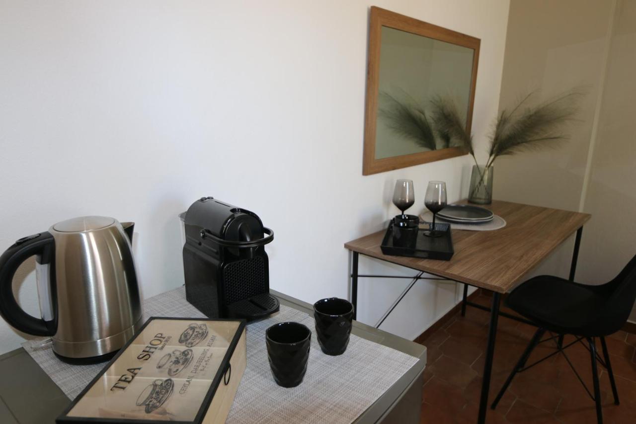 Bed and Breakfast Stalis Drops Exterior foto