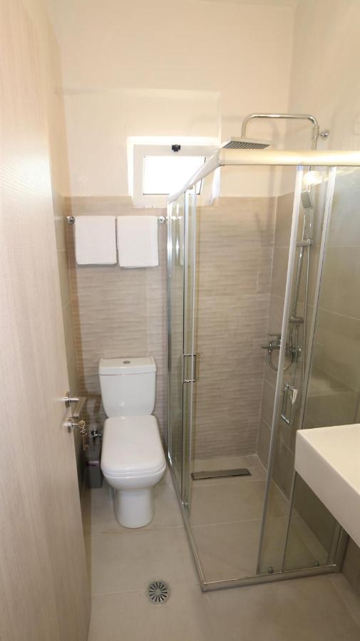 Bed and Breakfast Stalis Drops Exterior foto