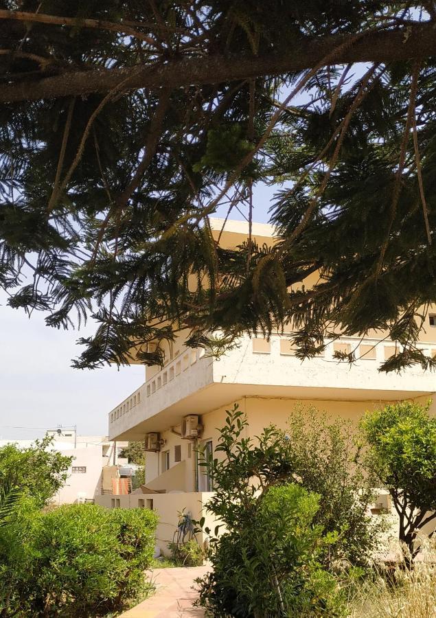 Bed and Breakfast Stalis Drops Exterior foto