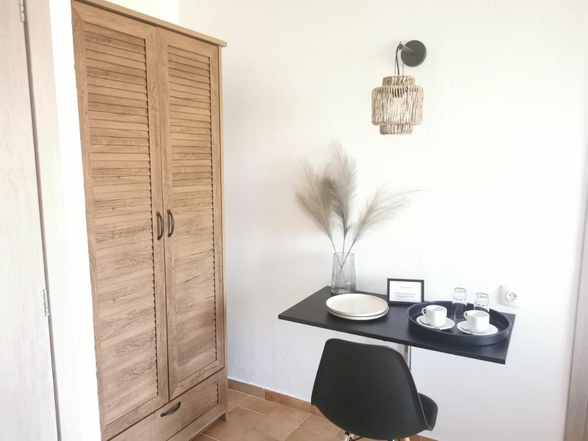 Bed and Breakfast Stalis Drops Exterior foto
