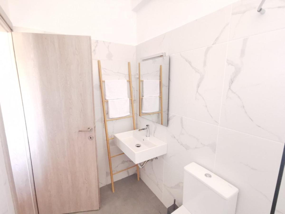 Bed and Breakfast Stalis Drops Exterior foto